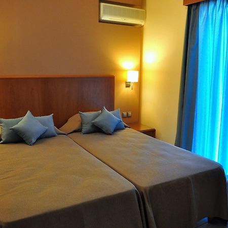 Sandys Studios Apartments And Log Villas Psalidi  Extérieur photo
