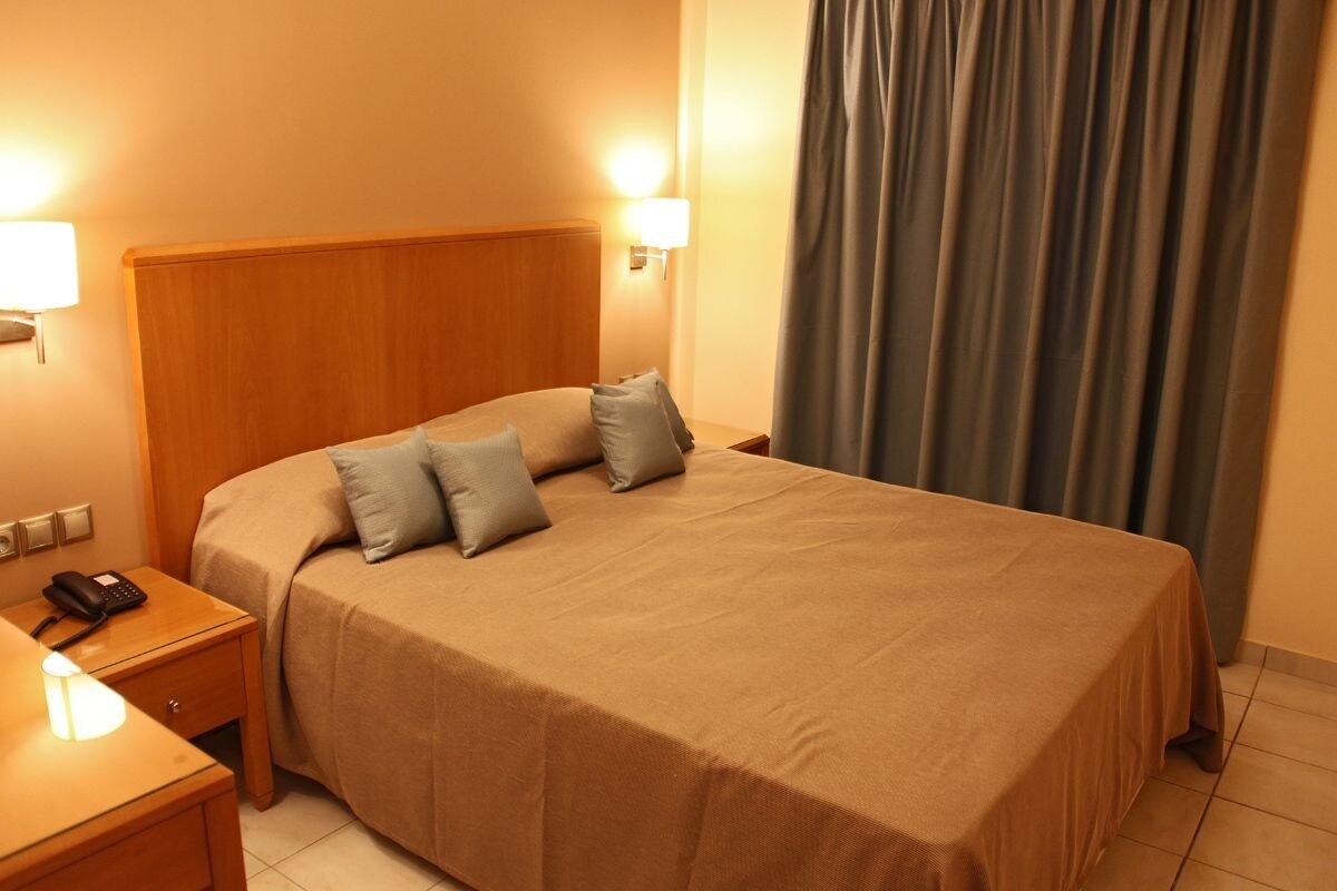 Sandys Studios Apartments And Log Villas Psalidi  Extérieur photo