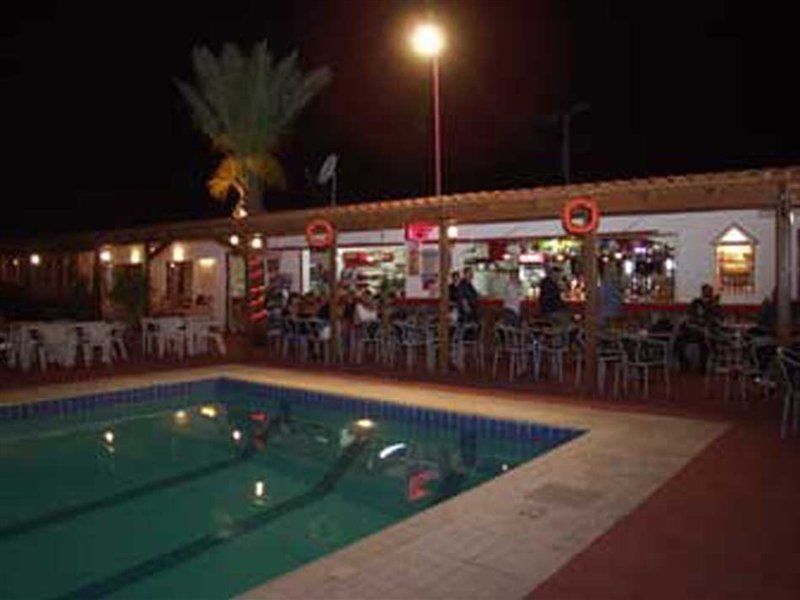 Sandys Studios Apartments And Log Villas Psalidi  Extérieur photo