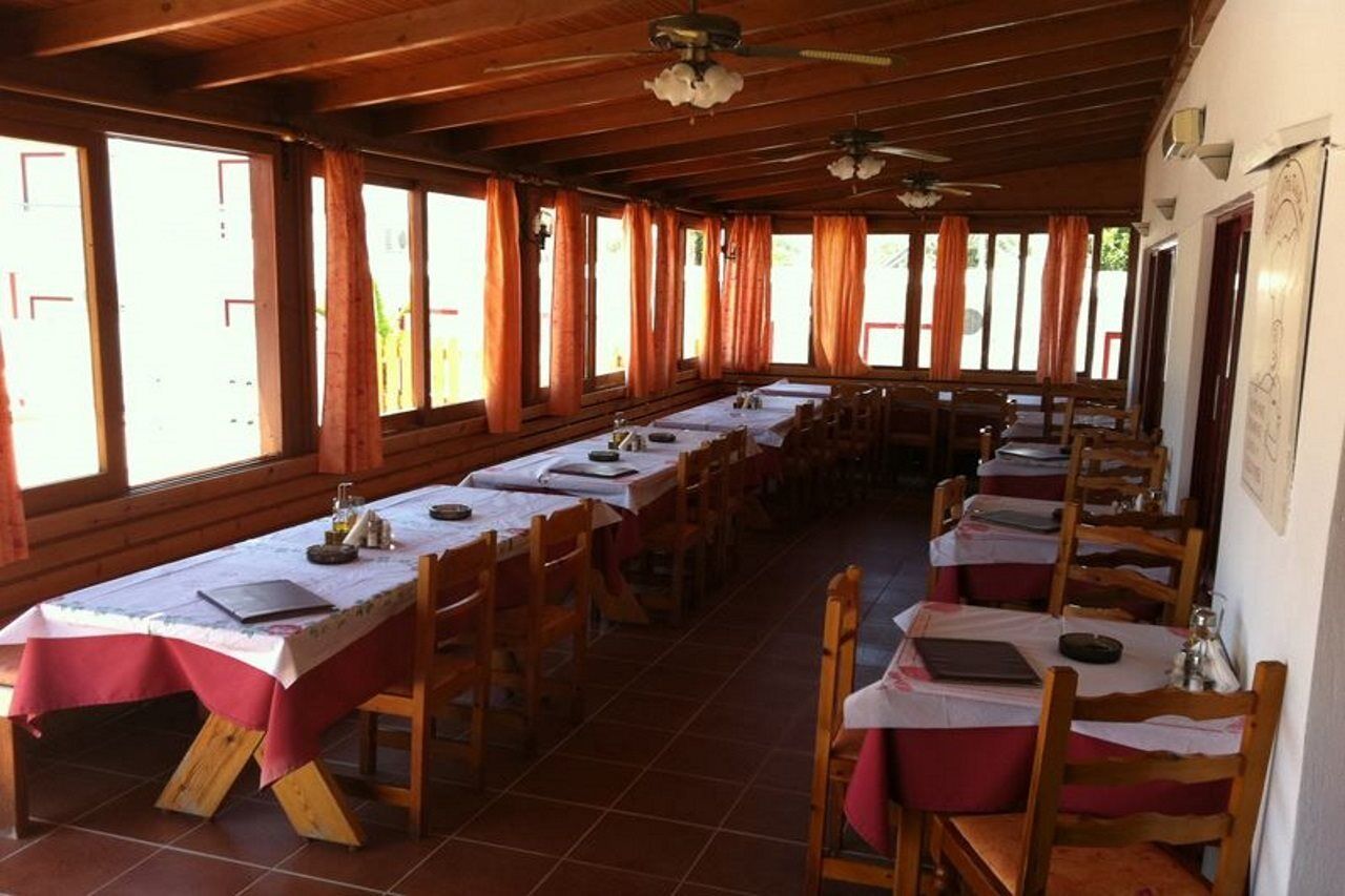 Sandys Studios Apartments And Log Villas Psalidi  Extérieur photo
